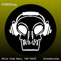 Tim Taste